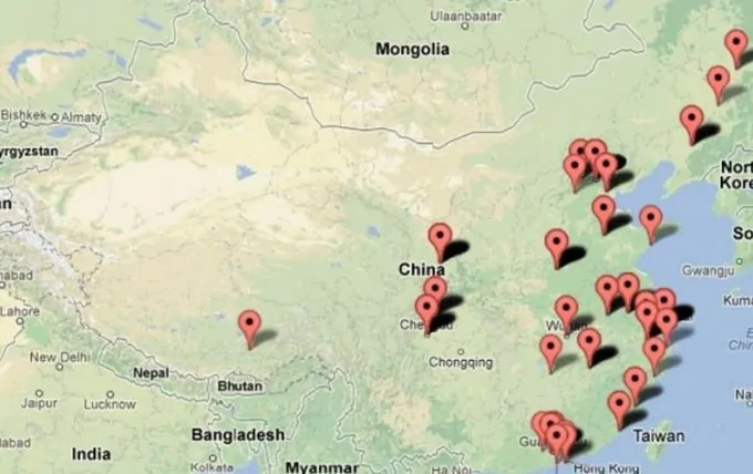 mongol